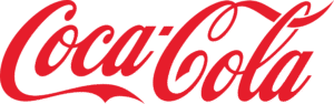 Coca-Cola available in our vending machines