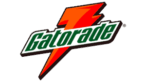 Gatorade sports drink logo