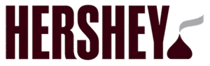 Hershey chocolate logo